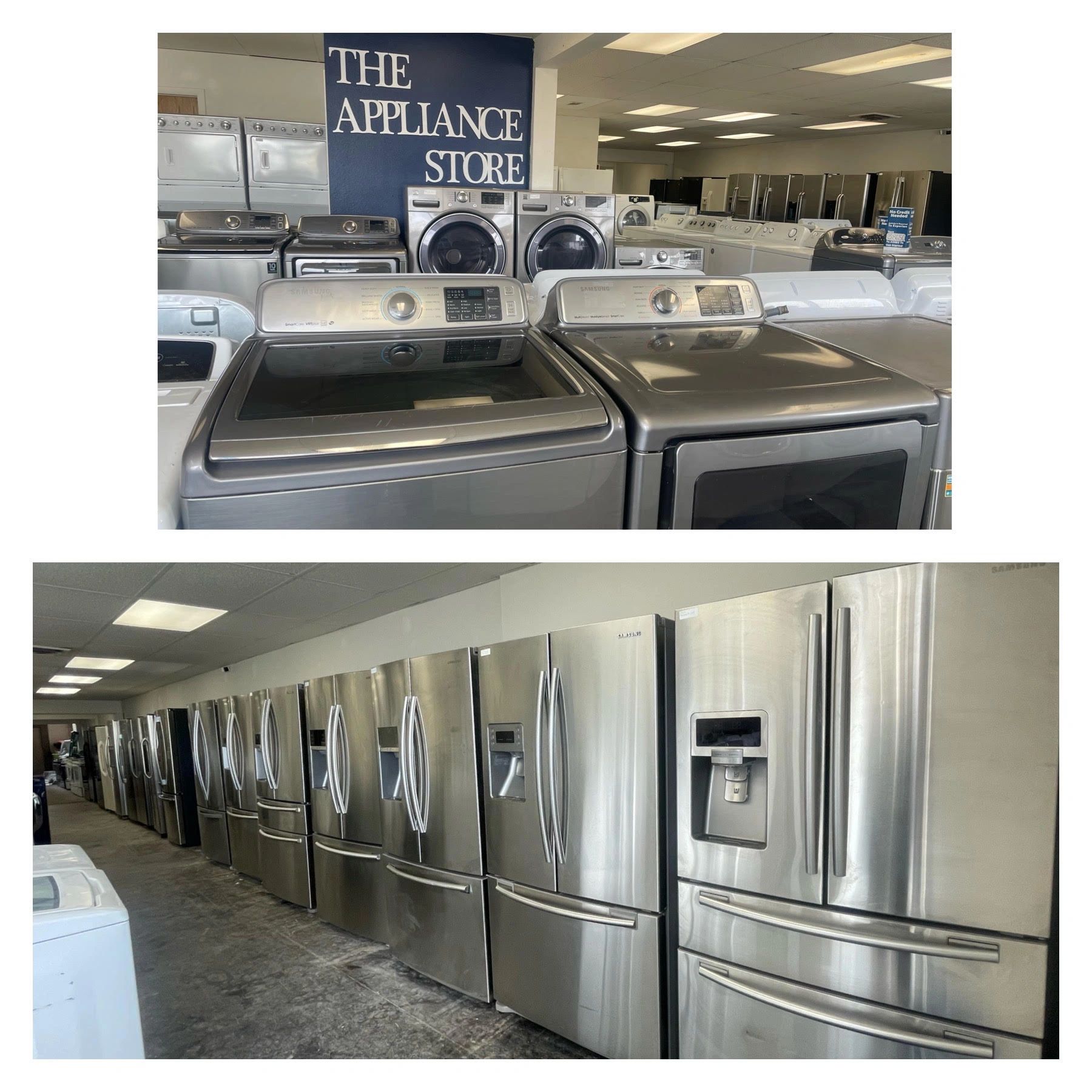 Appliance sales near me deals